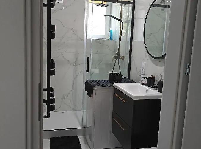 Apartament Zaciszny Old Town