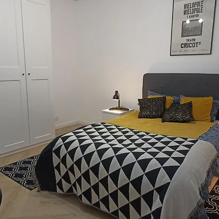 Zaciszny Old Town * Γκντανσκ