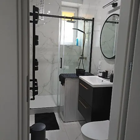 Διαμέρισμα Zaciszny Old Town