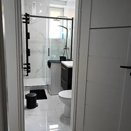 Zaciszny Old Town * Γκντανσκ