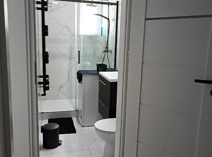 Zaciszny Old Town * Gdańsk